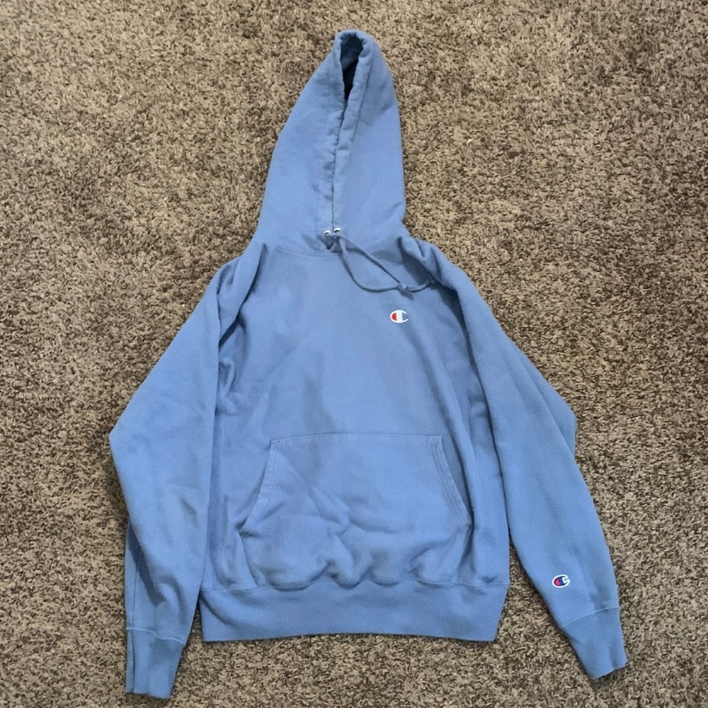Champion Hoodie